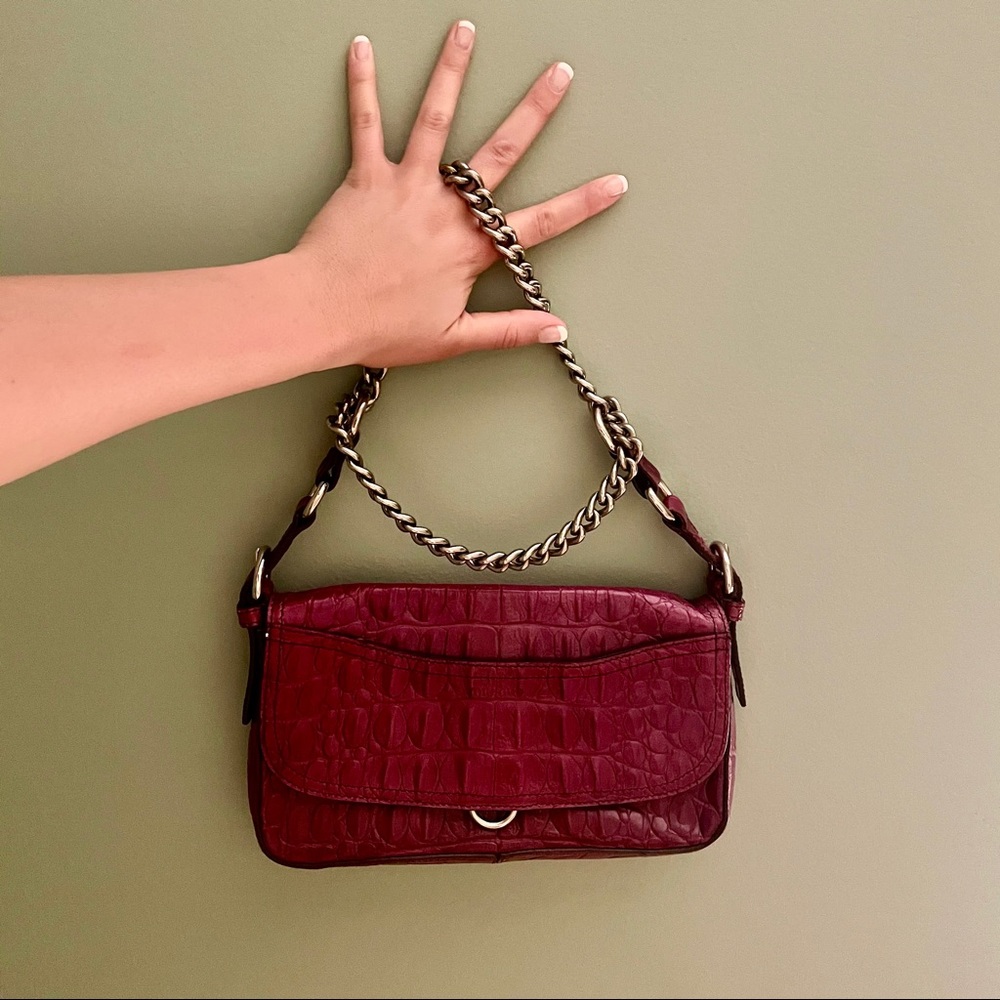 Miu Miu Rare Pink Shoulder Bag